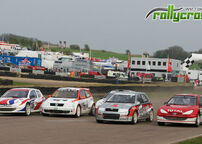 ME 2009 - Anglie (GB) - Lydden Hill