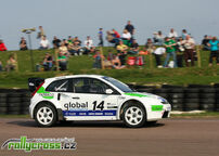 ME 2009 - Anglie (GB) - Lydden Hill