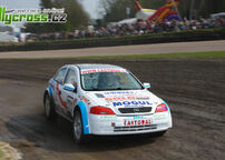 ME 2009 - Anglie (GB) - Lydden Hill