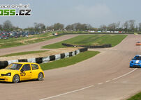 ME 2009 - Anglie (GB) - Lydden Hill