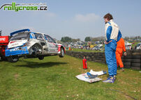 ME 2009 - Anglie (GB) - Lydden Hill