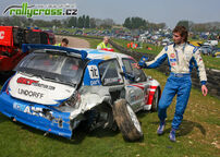 ME 2009 - Anglie (GB) - Lydden Hill