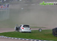 ME 2009 - Anglie (GB) - Lydden Hill