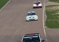 ME 2009 - Anglie (GB) - Lydden Hill