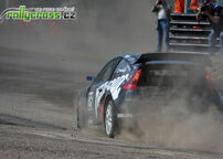 ME 2009 - Anglie (GB) - Lydden Hill