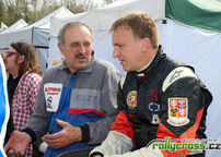 ME 2009 - Anglie (GB) - Lydden Hill
