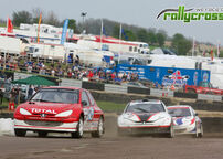 ME 2009 - Anglie (GB) - Lydden Hill
