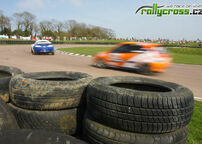 ME 2009 - Anglie (GB) - Lydden Hill