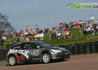 ME 2009 - Anglie (GB) - Lydden Hill
