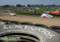 ME 2009 - Anglie (GB) - Lydden Hill