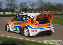 ME 2009 - Anglie (GB) - Lydden Hill
