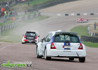 ME 2009 - Anglie (GB) - Lydden Hill