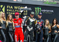 MS 2015 - Německo - Hockenheim
