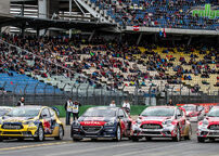 MS 2015 - Německo - Hockenheim