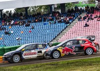 MS 2015 - Německo - Hockenheim