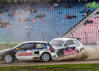 MS 2015 - Německo - Hockenheim