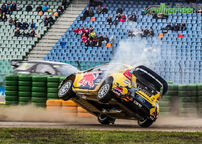 MS 2015 - Německo - Hockenheim