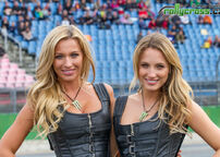 MS 2015 - Německo - Hockenheim