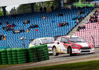 MS 2015 - Německo - Hockenheim