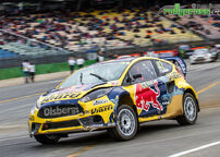 MS 2015 - Německo - Hockenheim