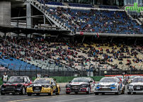 MS 2015 - Německo - Hockenheim