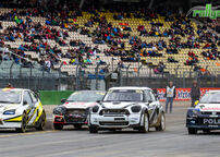 MS 2015 - Německo - Hockenheim