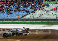 MS 2015 - Německo - Hockenheim