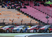 MS 2015 - Německo - Hockenheim