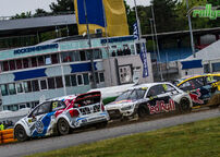 MS 2015 - Německo - Hockenheim