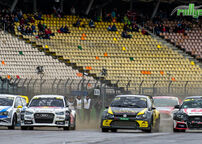 MS 2015 - Německo - Hockenheim