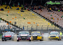MS 2015 - Německo - Hockenheim