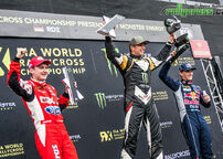 MS 2015 - Německo - Hockenheim