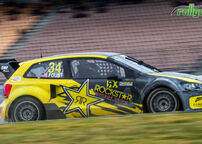 MS 2015 - Německo - Hockenheim