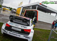 MS 2015 - Německo - Hockenheim