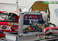 MS 2015 - Německo - Hockenheim