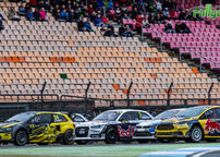 MS 2015 - Německo - Hockenheim