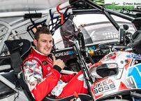 MS 2015 - Německo - Hockenheim