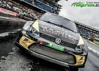 MS 2015 - Německo - Hockenheim