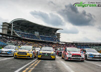 MS 2015 - Německo - Hockenheim