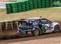 MS 2015 - Německo - Hockenheim