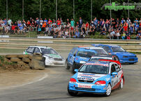 MMČR 2015 - Sedlčany