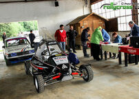 MMČR 2015 - Sedlčany