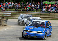 MMČR 2015 - Sedlčany