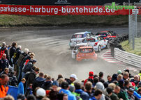 MS 2015 - Německo - Buxtehude