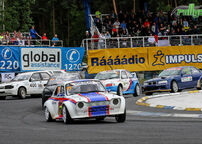 RCE 2015 - Česko