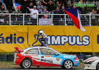 RCE 2015 - Česko