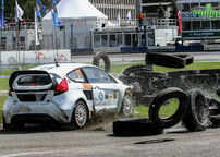 RCE 2015 - Česko