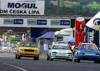 RCE 2015 - Česko