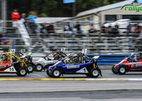 RCE 2015 - Česko