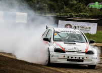 RCE 2015 - Česko